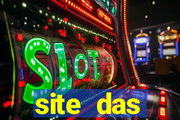 site das porcentagem dos slots